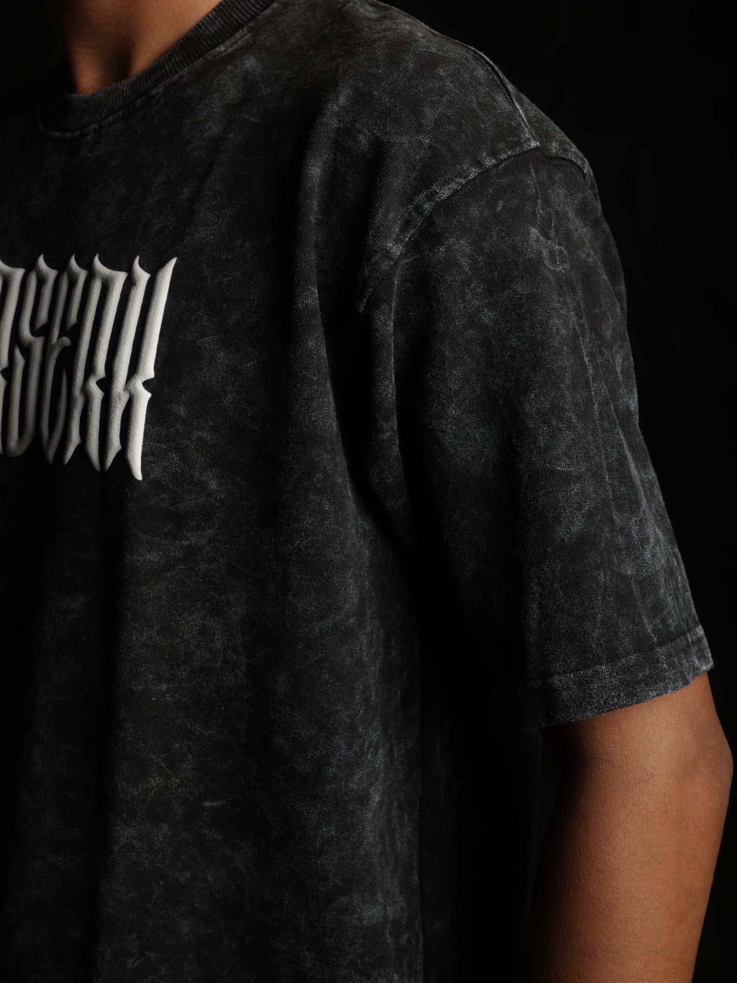 BERSERK - ACID FADE OVERSIZED