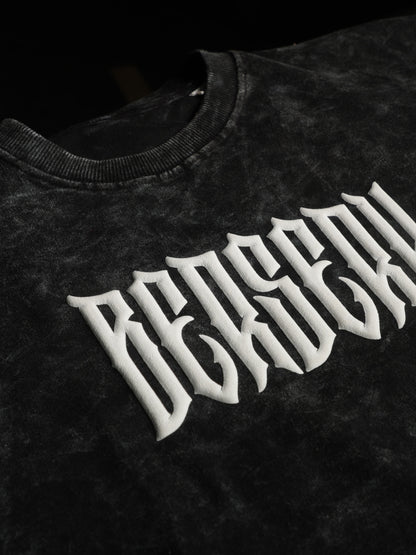 BERSERK - ACID FADE OVERSIZED