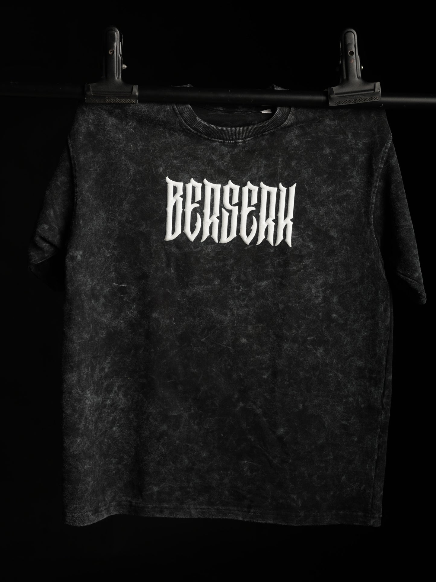 BERSERK - ACID FADE OVERSIZED