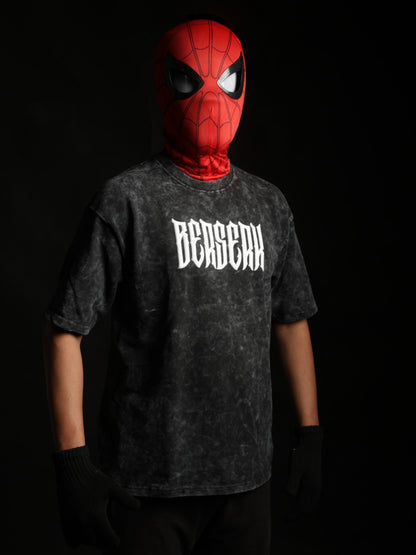 BERSERK - ACID FADE OVERSIZED